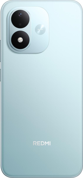 Смартфон REDMI Note 17 5G 8GB/256GB Sky Teal EU