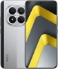Смартфон  POCO M8 Pro 5G 8GB/256GB серебристый
