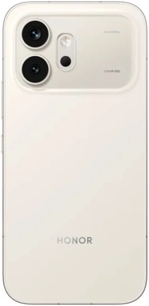 Смартфон Honor 600 8GB/512GB Белый