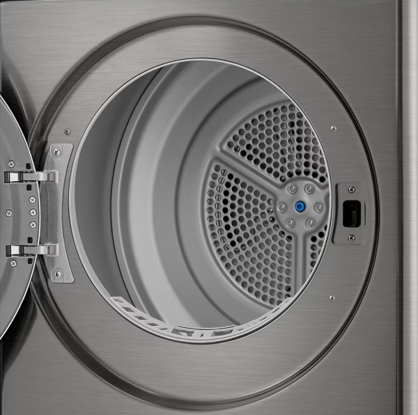 Сушильная машина LG DC90V5V9S