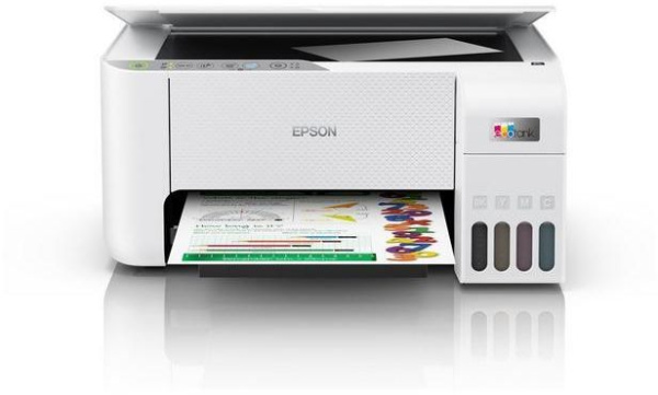 МФУ Epson EcoTank L3256