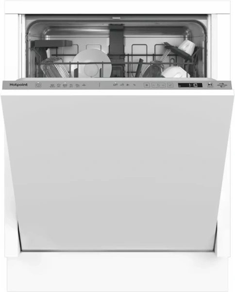 Посудомоечная машина Hotpoint HI 4D66