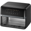 Аэрогриль Trouver Air Fryer FD20 Pro черный