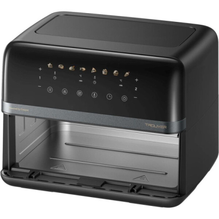 Аэрогриль Trouver Air Fryer FD20 Pro черный