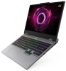 Ноутбук Lenovo LOQ 15AHP10 (83JGWL7PGG)