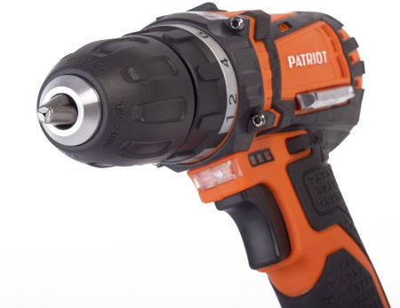 Дрель-шуруповерт PATRIOT 180201481 BR 181 UES