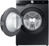 Стиральная машина Samsung WW90DG6G94LBLP