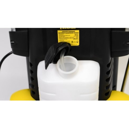 Мойка высокого давления CHAMPION HP3300