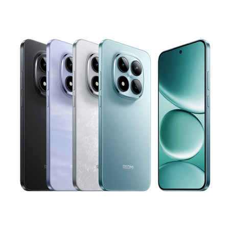 Смартфон  REDMI Note 15 Pro