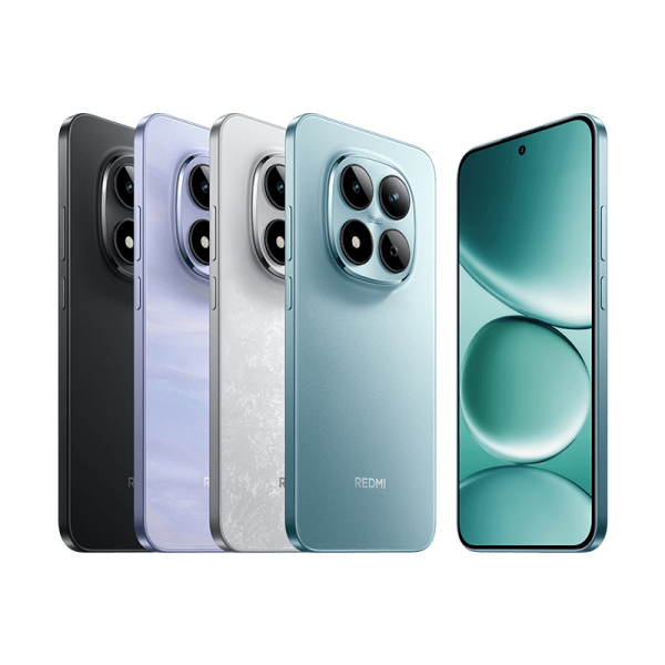 Смартфон  REDMI Note 15 Pro