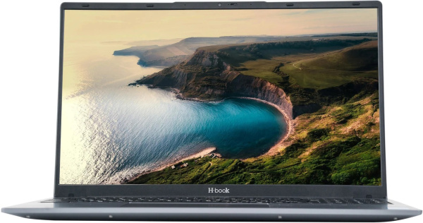 Ноутбук H-book 15 IPK3 (T52E4WG)