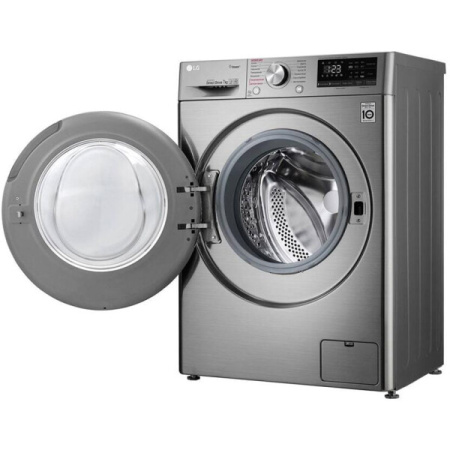 Стиральная машина LG F2V5HS2S