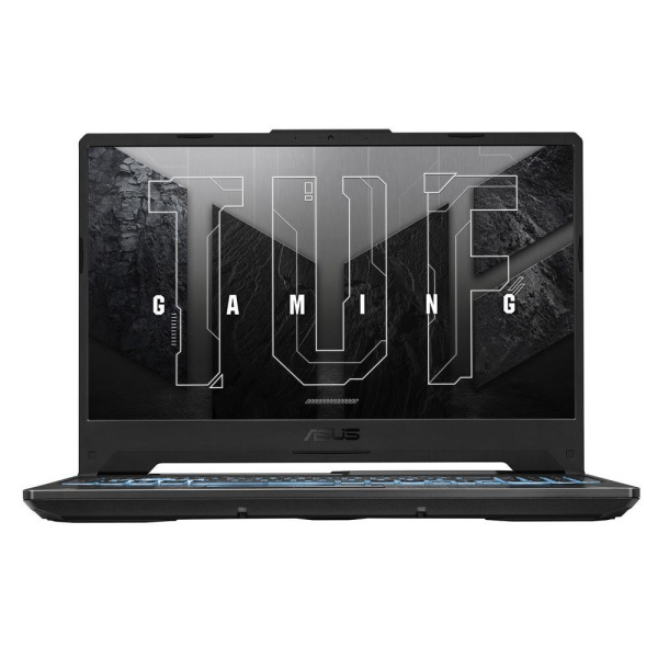 Ноутбук  Asus TUF Gaming A15 FA506NCR-W3050