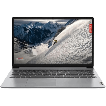 Ноутбук Lenovo IdeaPad 1 15AMN7 82VG00TVWW