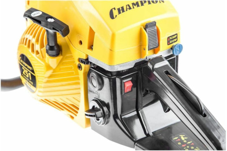 Бензопила CHAMPION  Арт. 251-18