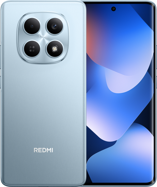 Смартфон  REDMI Note 15 8GB/256GB Синий