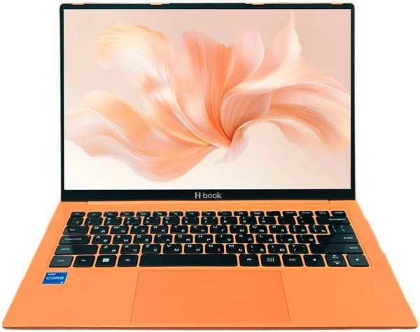 Ноутбук H-book 14 IPK4 (T54E4WO)