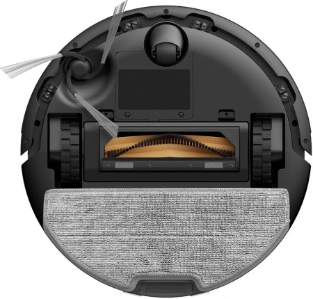 Робот-пылесос Dreame Robot Vacuum F21 Black (RLF42GA)