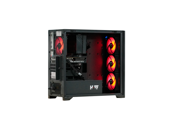 Системный блок HAFF Link BK64526