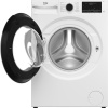 Стиральная машина Beko  B3WFR572WC BY