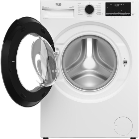 Стиральная машина Beko  B3WFR572WC BY