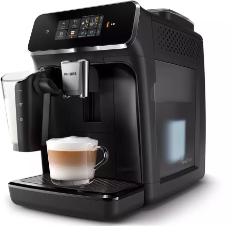 Кофемашина PHILIPS EP2331/10