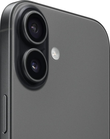Смартфон Apple iPhone 17, 512 Гб, Черный