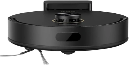 Робот-пылесос Dreame Robot Vacuum F21 Black (RLF42GA)