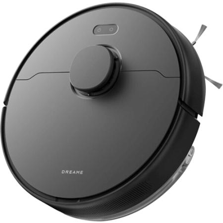 Робот-пылесос Dreame Robot Vacuum D9 Max Gen 2 Black