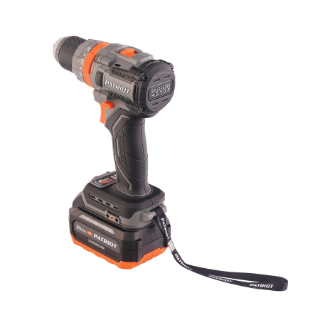 Дрель-шуруповерт PATRIOT 180301516 BR 216UES
