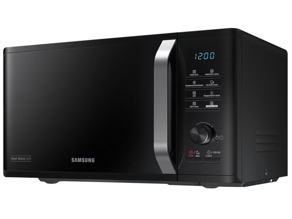 Микроволновая печь Samsung MG23K3575AK (MG23K3575AK/BW)
