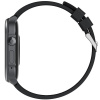 Смарт-часы Tecno Watch 3 Active Черный (TSP-W03A)