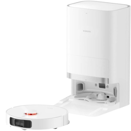 Робот-пылесос Xiaomi Robot Vacuum X20+