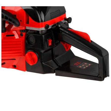 Бензопила цепная Eco CSP-265