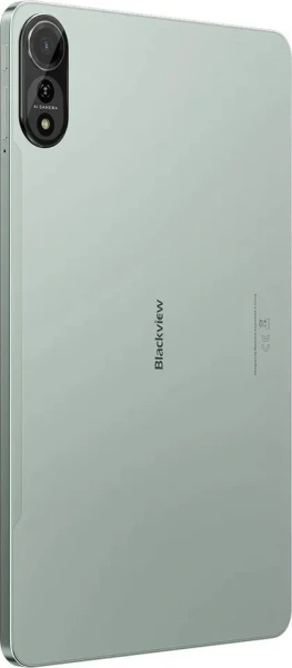 Планшет Blackview Mega 2 LTE с клавиатурой, 12GB/256GB, зеленый