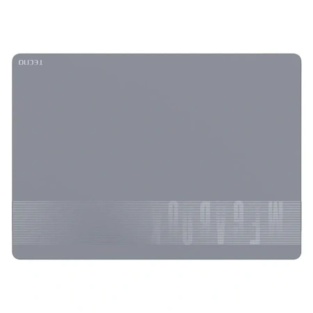 TECNO Megabook T1 (T15DA) 16GB/512GB (R7-5800U), Серый