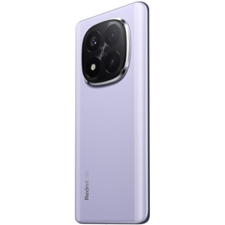 Смартфон Xiaomi  REDMI NOTE 14 Pro+ 5G Lavender Purple