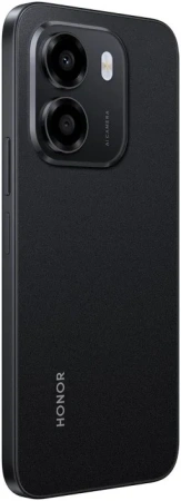 Смартфон HONOR X6e 4GB/256GB, черный