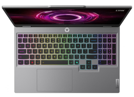 Ноутбук Lenovo LOQ 15AHP10 (83JGWL7PGG)