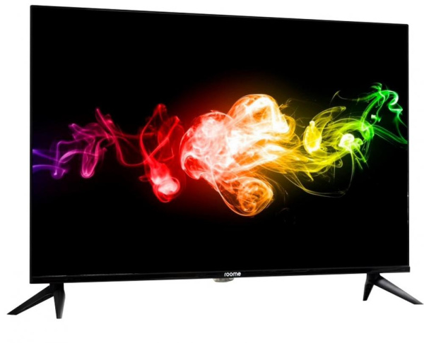 Телевизор roome 43VU424QW