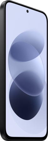 Смартфон REDMI Note 17 5G 6GB/256GB Black EU