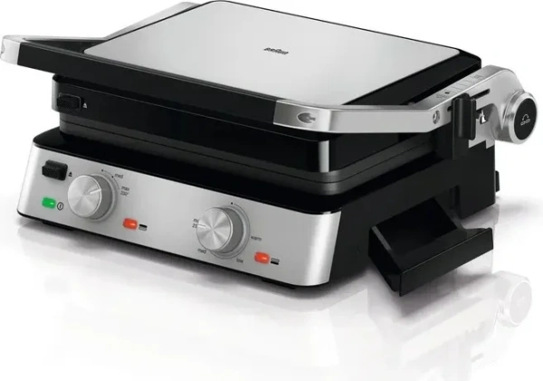 Электрогриль Braun CG7010
