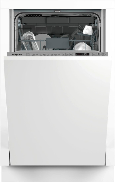 Посудомоечная машина Hotpoint HIS 2D87 D
