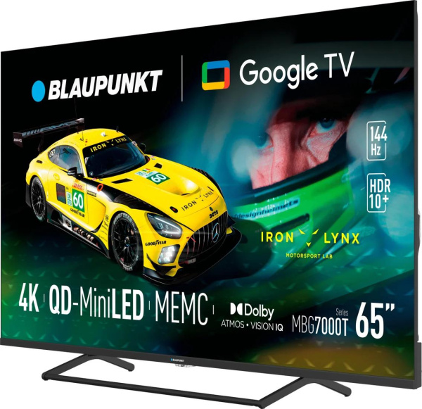 Телевизор Blaupunkt 65MBG7000T