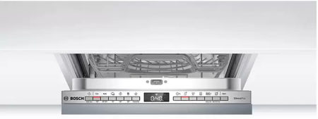 Посудомоечная машина BOSCH SPV4HMX10E