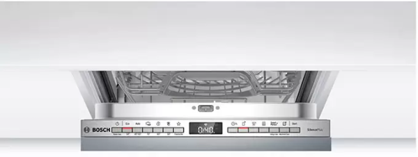 Посудомоечная машина BOSCH SPV4HMX10E