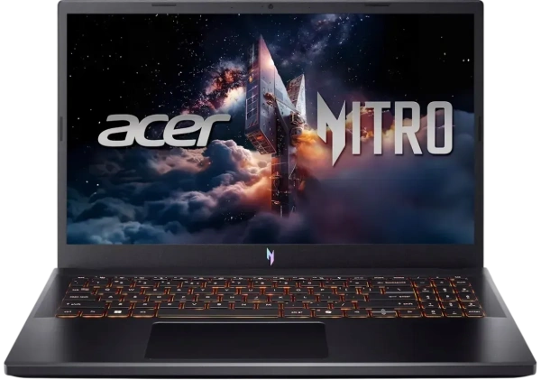 Ноутбук Acer Nitro V15 ANV15-52-57BB NH.U1PAA.004