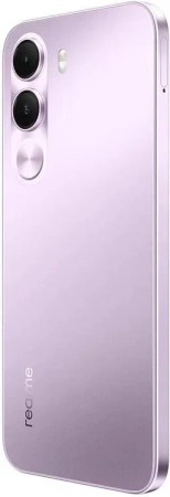 Смартфон REALME C100i (RMX5377) 4GB/128GB фиолетовый