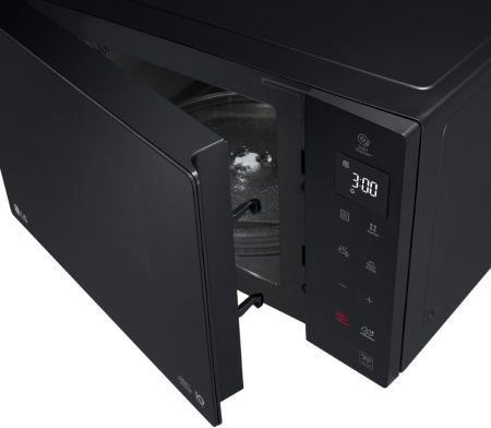 Микроволновая печь LG MW25R35GIS