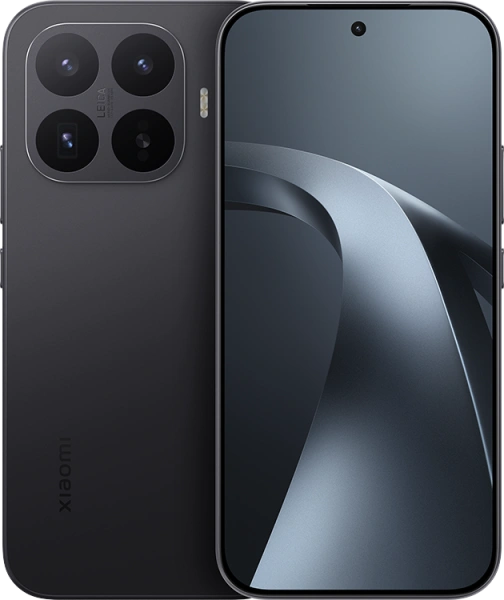 Смартфон XIAOMI 17T 12GB/256GB Черный